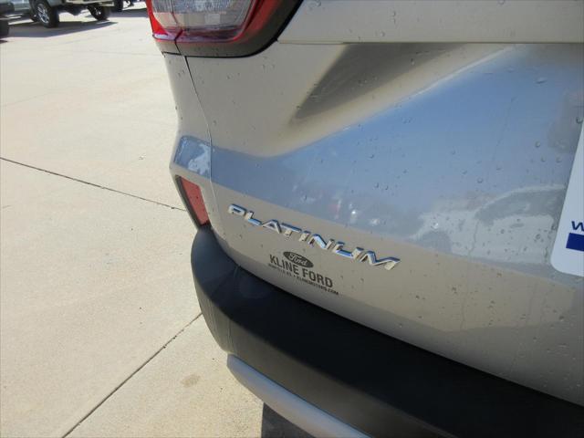 used 2024 Ford Escape car, priced at $36,900
