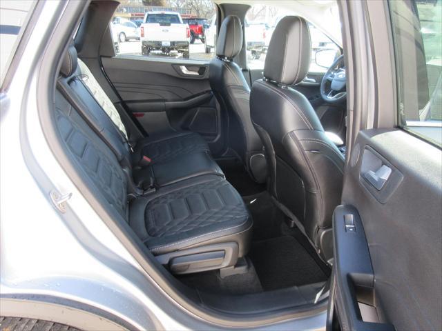 used 2024 Ford Escape car, priced at $36,900