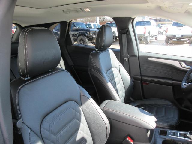 used 2024 Ford Escape car, priced at $36,900