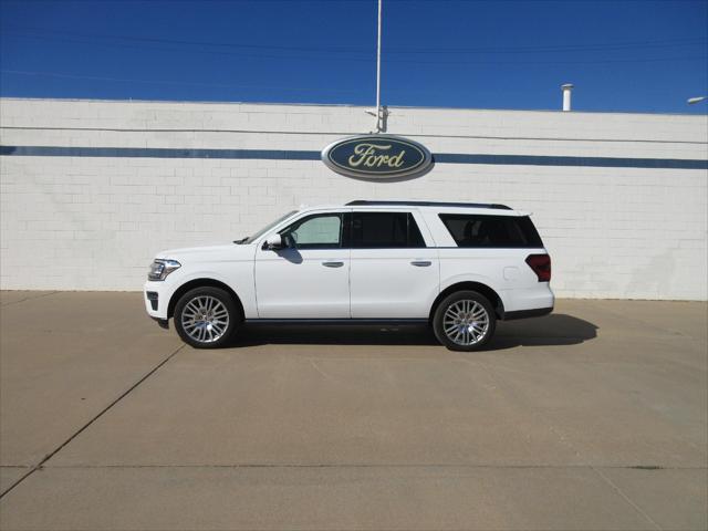 used 2023 Ford Expedition car, priced at $68,500