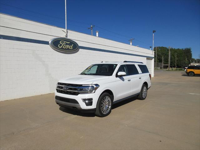 used 2023 Ford Expedition car, priced at $69,900