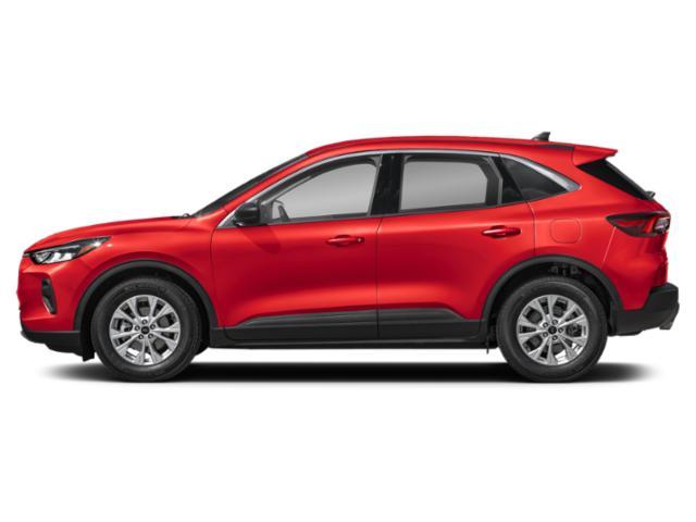 used 2024 Ford Escape car, priced at $29,900