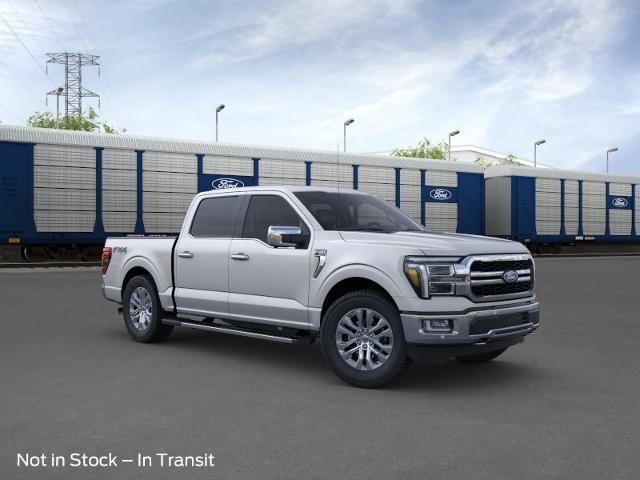 new 2024 Ford F-150 car