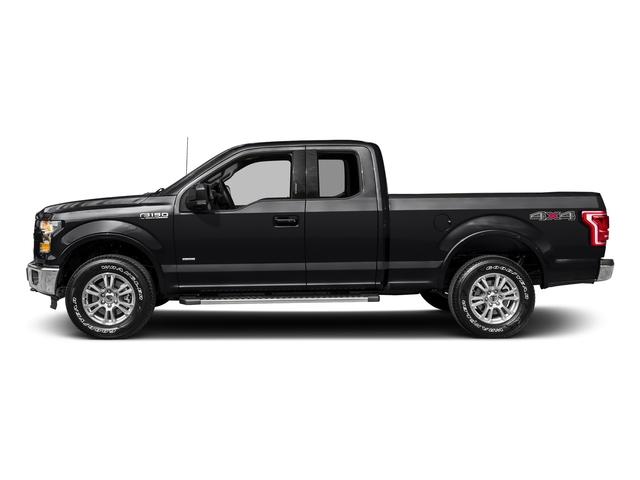 used 2017 Ford F-150 car