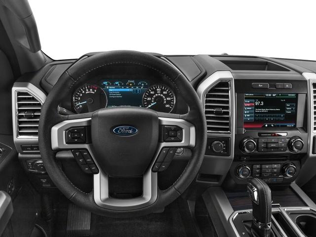 used 2017 Ford F-150 car