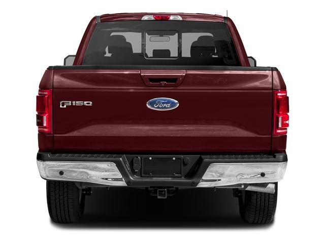 used 2017 Ford F-150 car