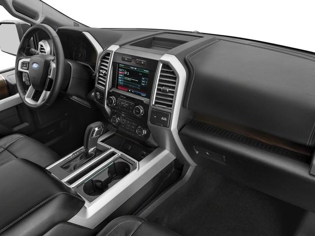 used 2017 Ford F-150 car