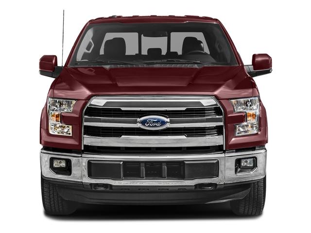 used 2017 Ford F-150 car