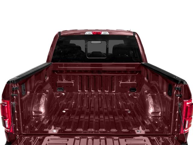 used 2017 Ford F-150 car