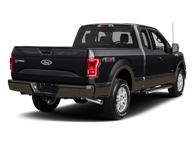 used 2017 Ford F-150 car