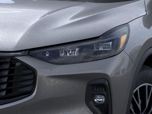 new 2025 Ford Escape PHEV car