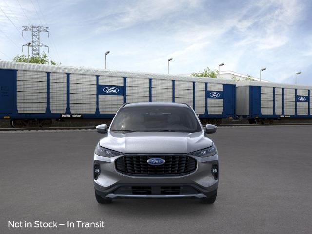 new 2025 Ford Escape PHEV car