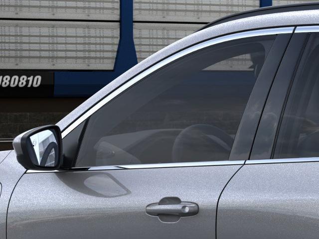 new 2025 Ford Escape PHEV car