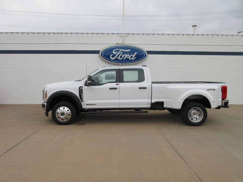 new 2026 Ford F-450 car