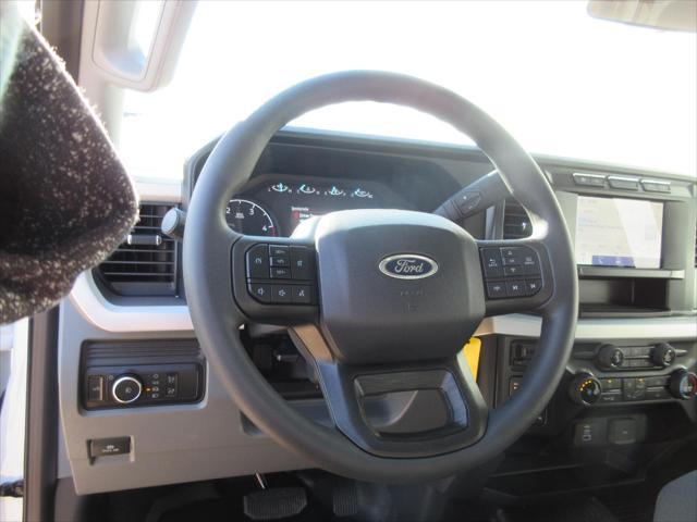 new 2024 Ford F-350 car, priced at $64,900