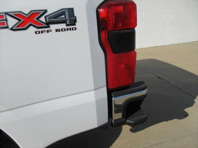 new 2024 Ford F-350 car, priced at $64,900