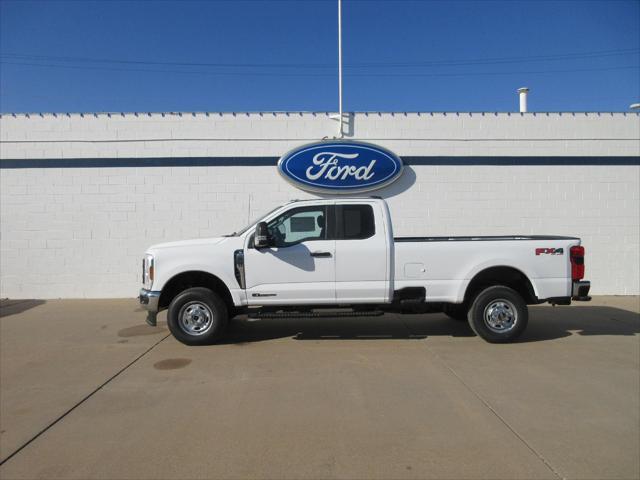 new 2024 Ford F-350 car, priced at $64,900