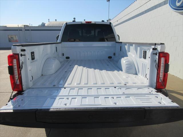 new 2024 Ford F-350 car, priced at $64,900
