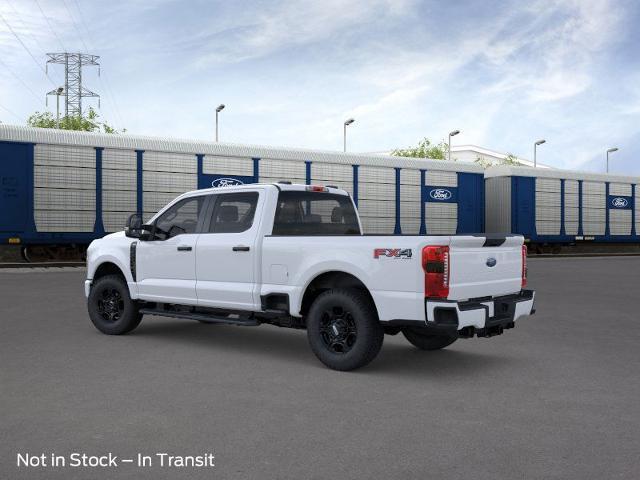 new 2026 Ford F-250 car