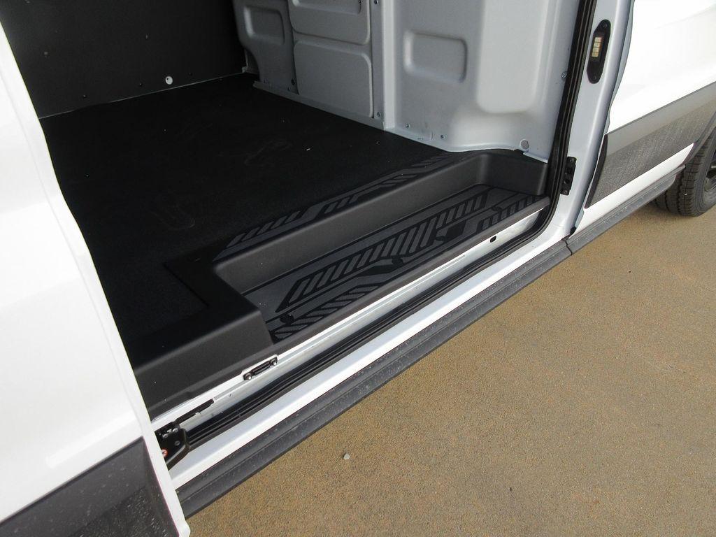 new 2025 Ford Transit-150 car