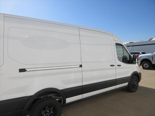 new 2025 Ford Transit-150 car