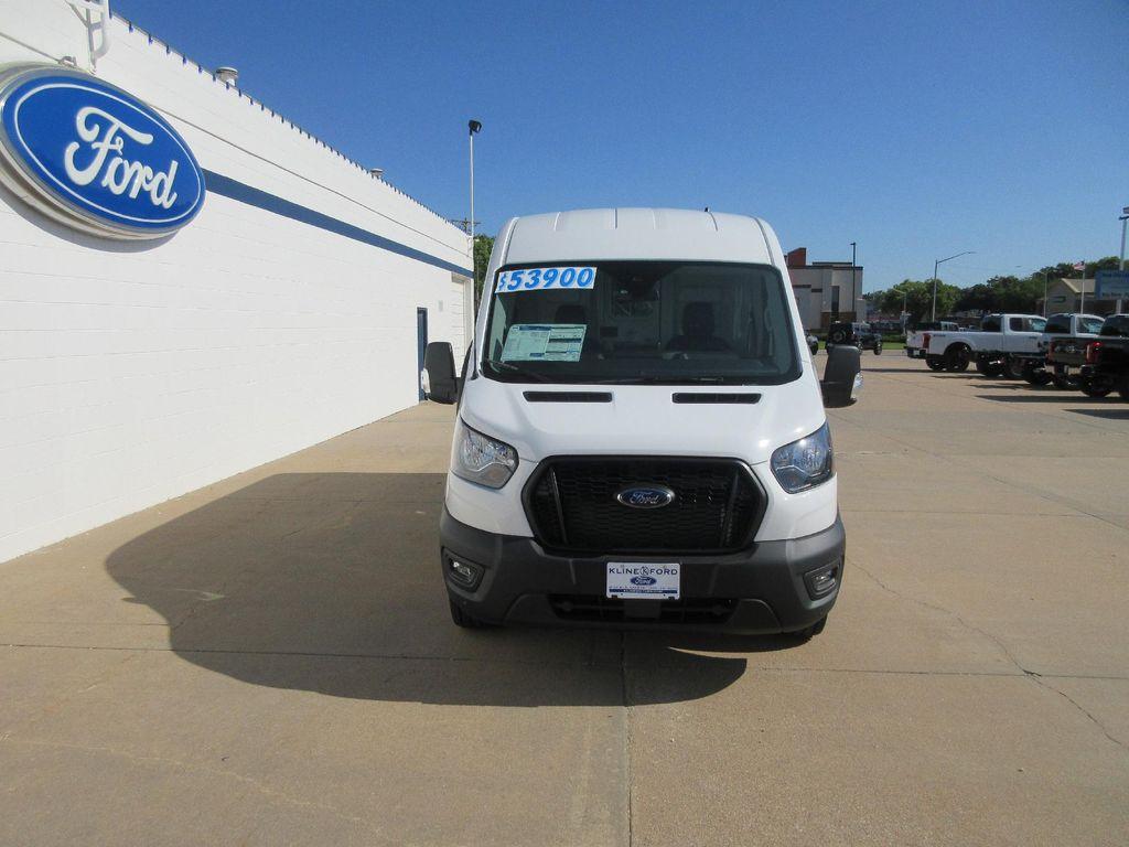 new 2025 Ford Transit-150 car