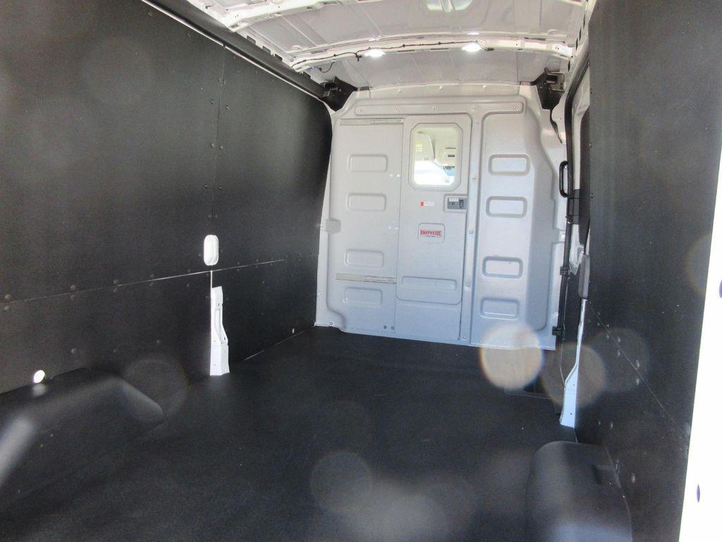 new 2025 Ford Transit-150 car