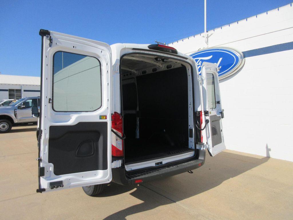 new 2025 Ford Transit-150 car