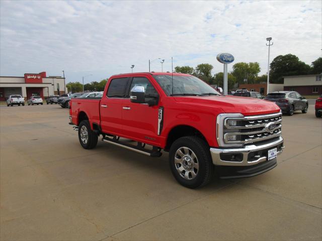 new 2024 Ford F-350 car