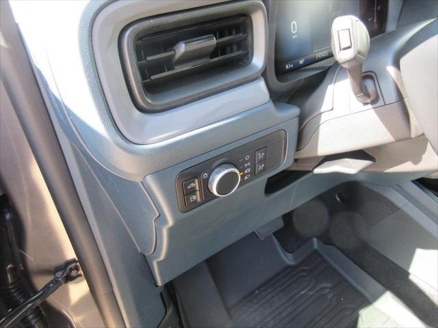new 2025 Ford Maverick car