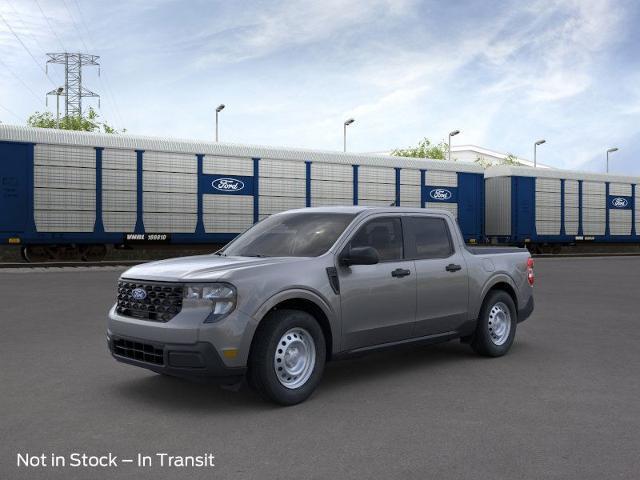 new 2025 Ford Maverick car, priced at $30,300
