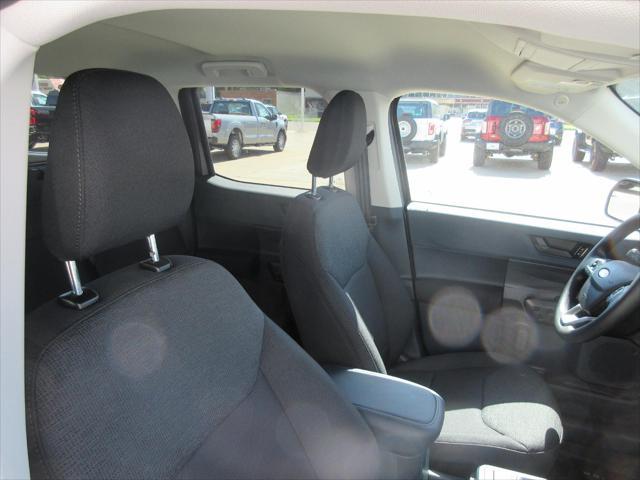 new 2025 Ford Maverick car