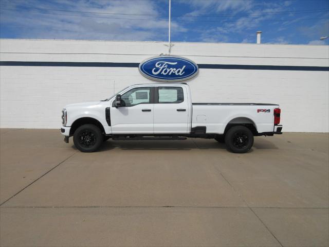 new 2024 Ford F-250 car, priced at $56,900