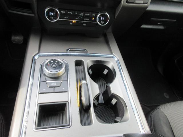 used 2020 Ford Expedition car, priced at $32,995