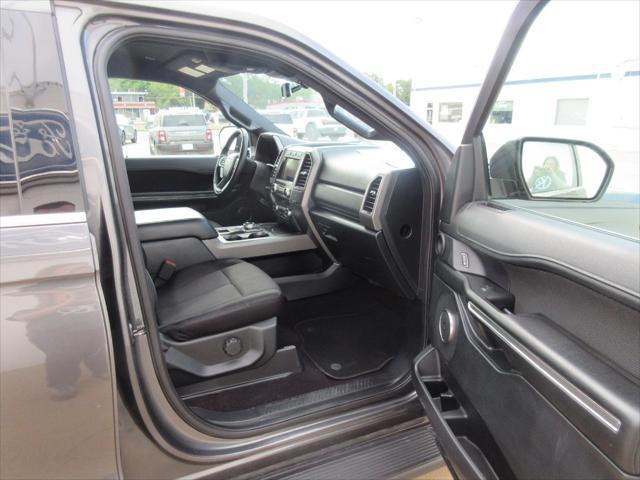 used 2020 Ford Expedition car, priced at $32,995