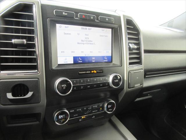 used 2020 Ford Expedition car, priced at $32,995