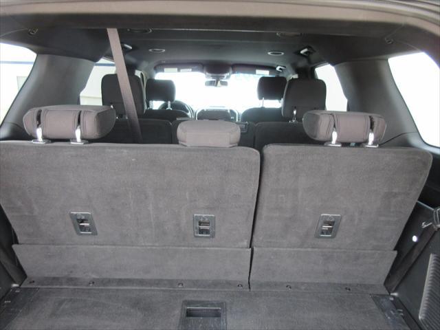 used 2020 Ford Expedition car, priced at $32,995