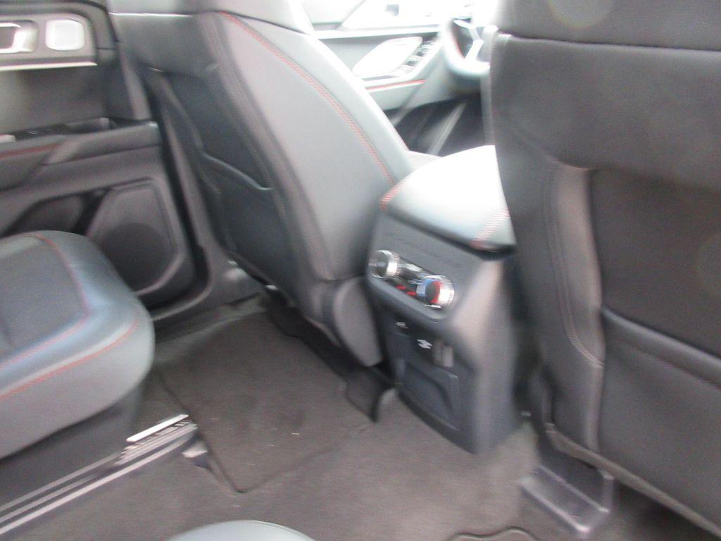 new 2025 Ford Explorer car