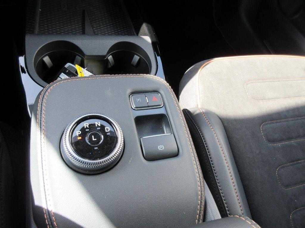 used 2023 Ford Mustang Mach-E car, priced at $45,900