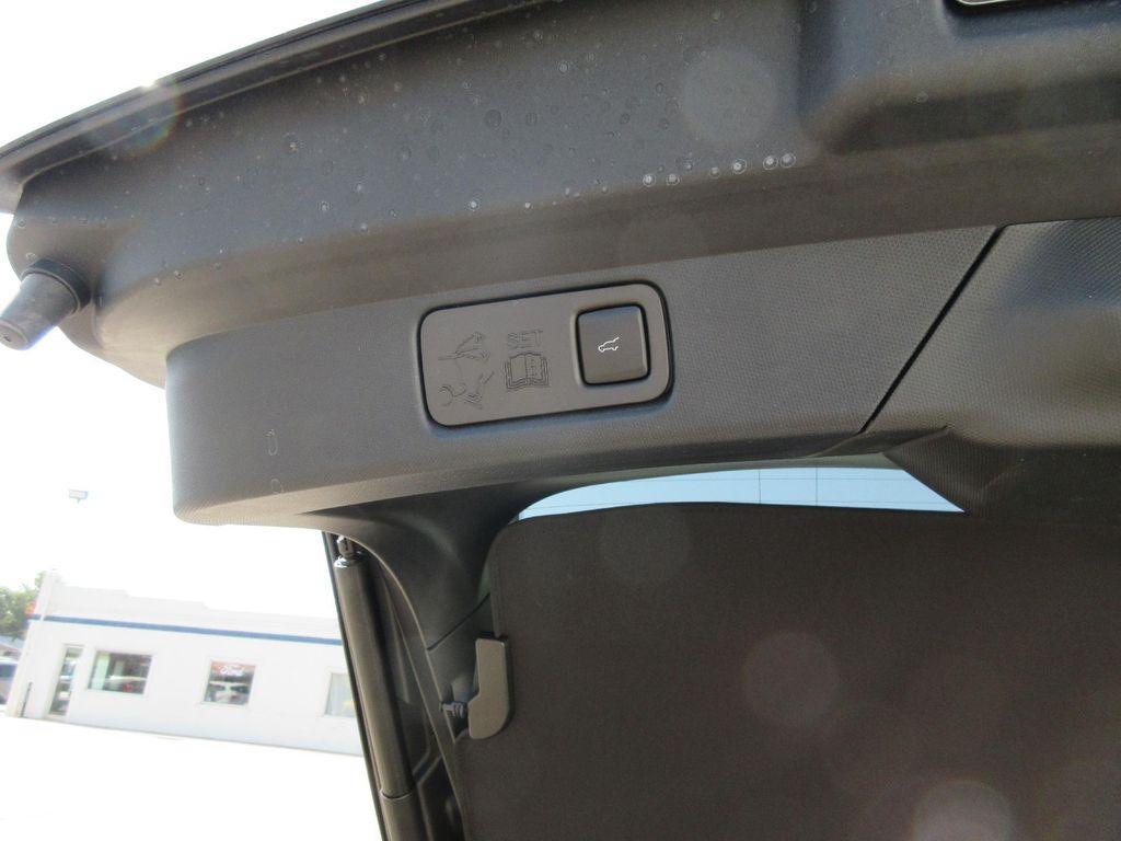 used 2023 Ford Mustang Mach-E car, priced at $45,900
