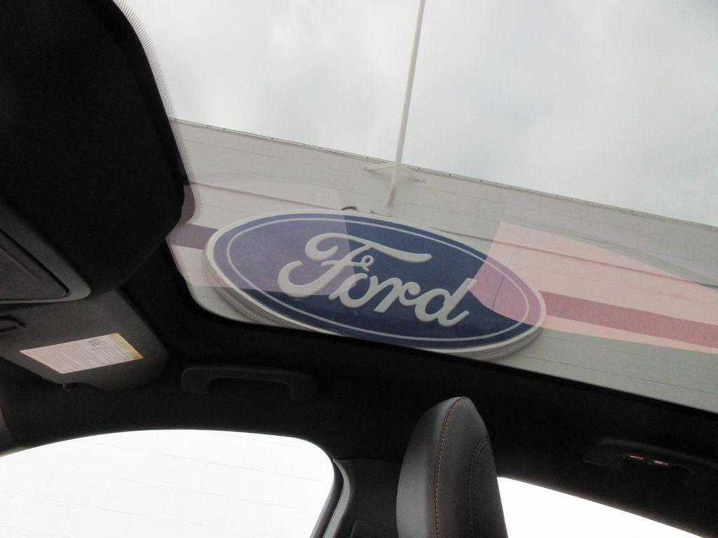 used 2023 Ford Mustang Mach-E car, priced at $45,900
