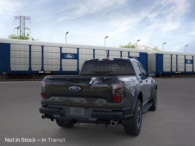 new 2025 Ford Ranger car