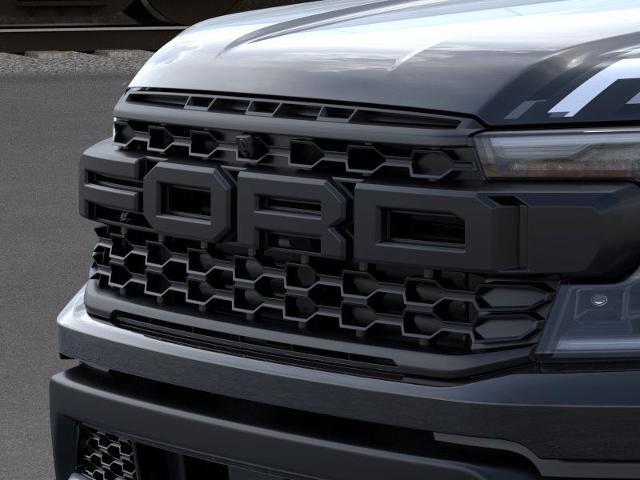 new 2025 Ford Ranger car