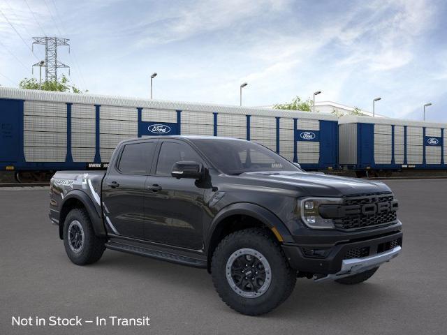 new 2025 Ford Ranger car