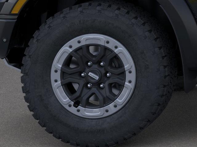 new 2025 Ford Ranger car