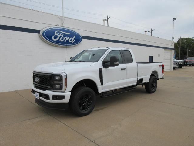 new 2024 Ford F-250 car