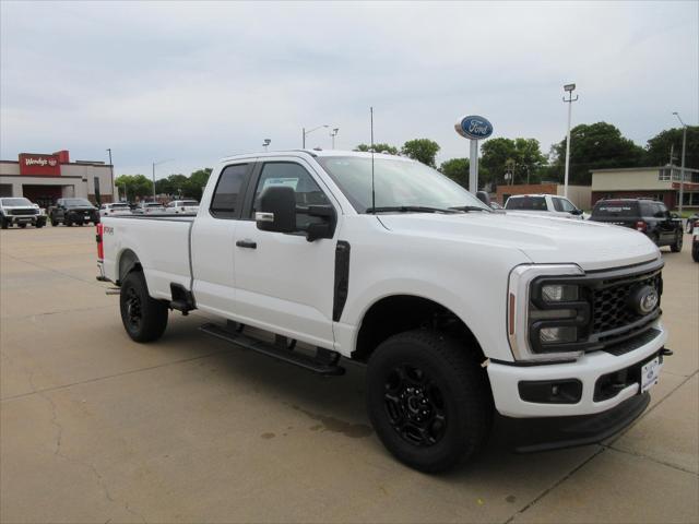 new 2024 Ford F-250 car