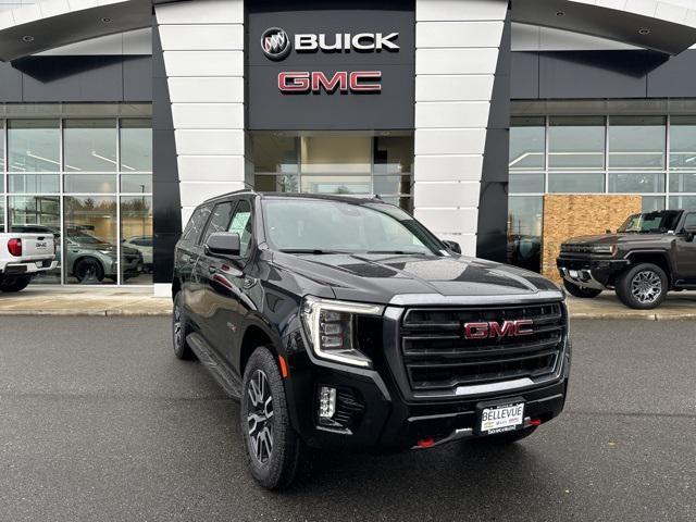 new 2024 GMC Yukon XL car, priced at $82,450