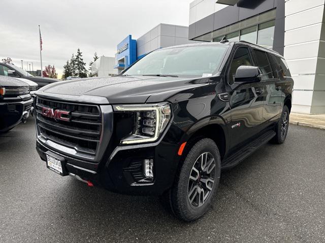 new 2024 GMC Yukon XL car, priced at $82,450