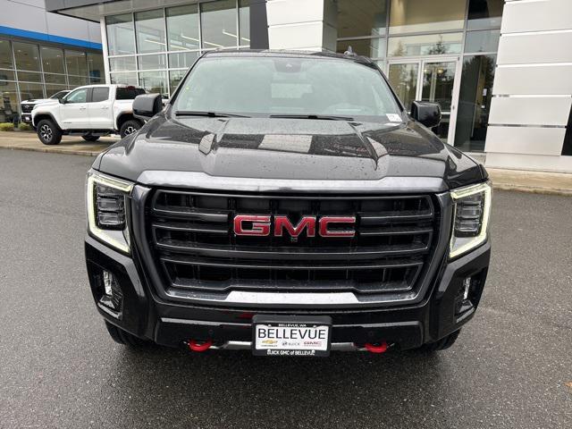 new 2024 GMC Yukon XL car, priced at $82,450